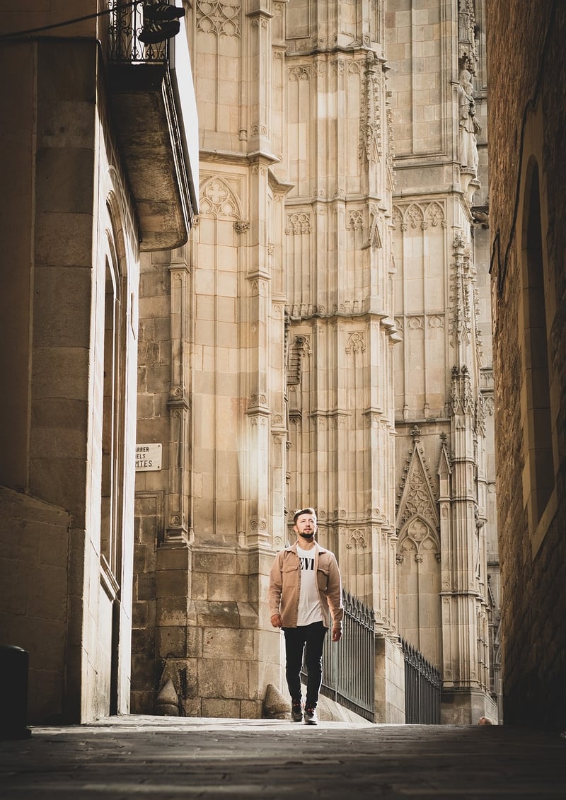 City Explorations