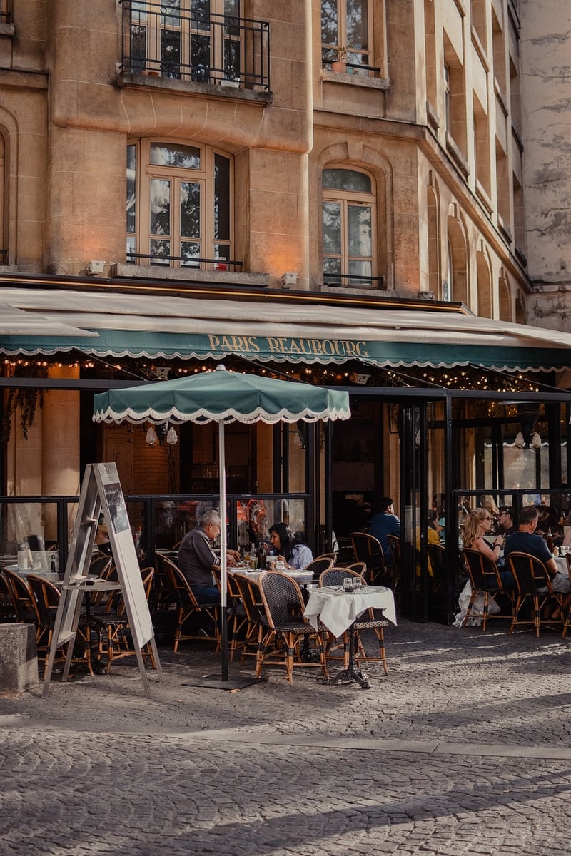 Paris Boutique Hotel
